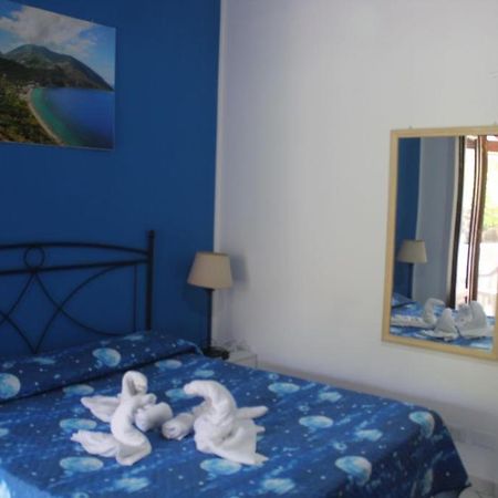 Case Vacanze S. Anna Lípara Exterior foto