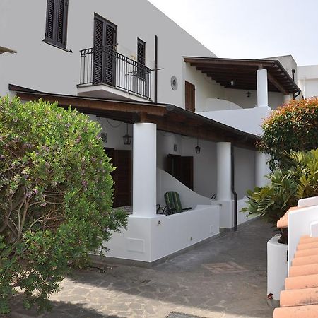 Case Vacanze S. Anna Lípara Exterior foto