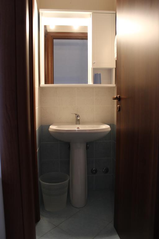 Case Vacanze S. Anna Lípara Quarto foto