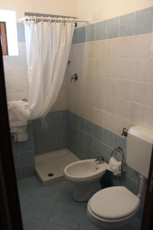 Case Vacanze S. Anna Lípara Quarto foto