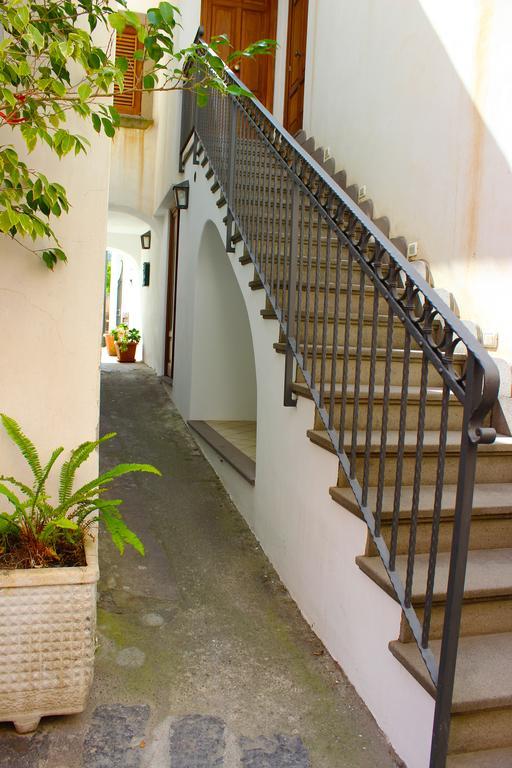 Case Vacanze S. Anna Lípara Exterior foto