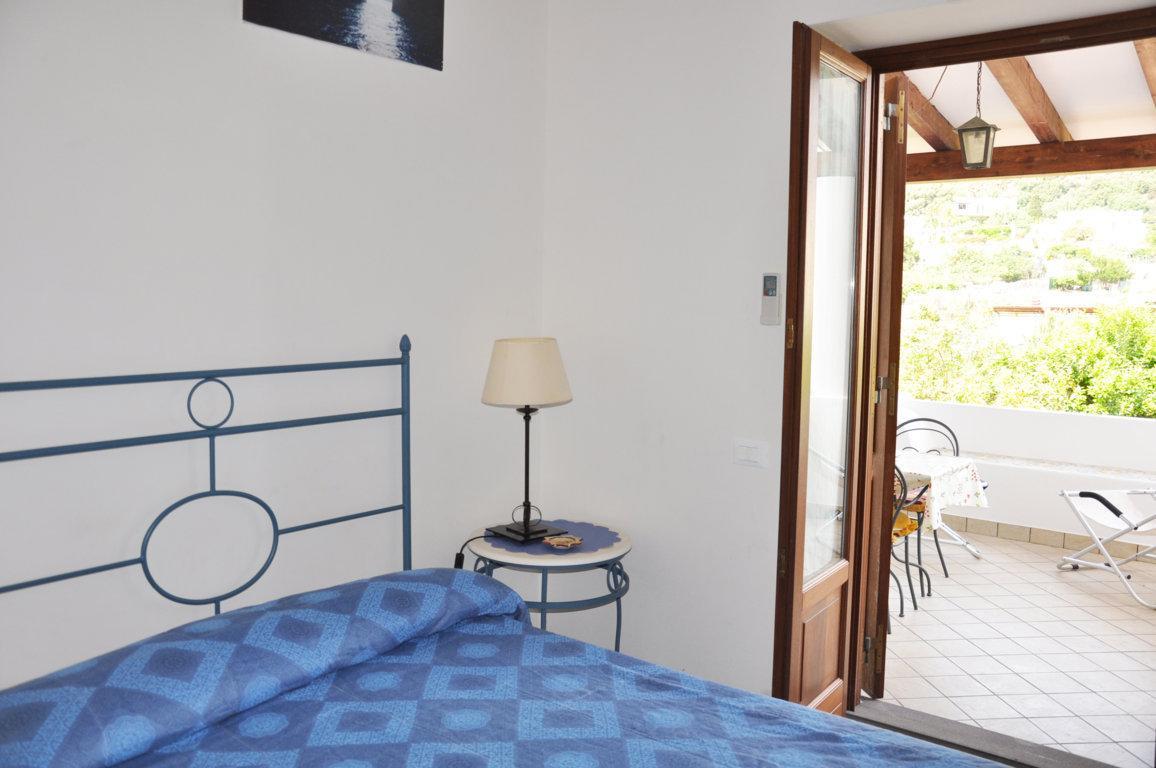Case Vacanze S. Anna Lípara Exterior foto